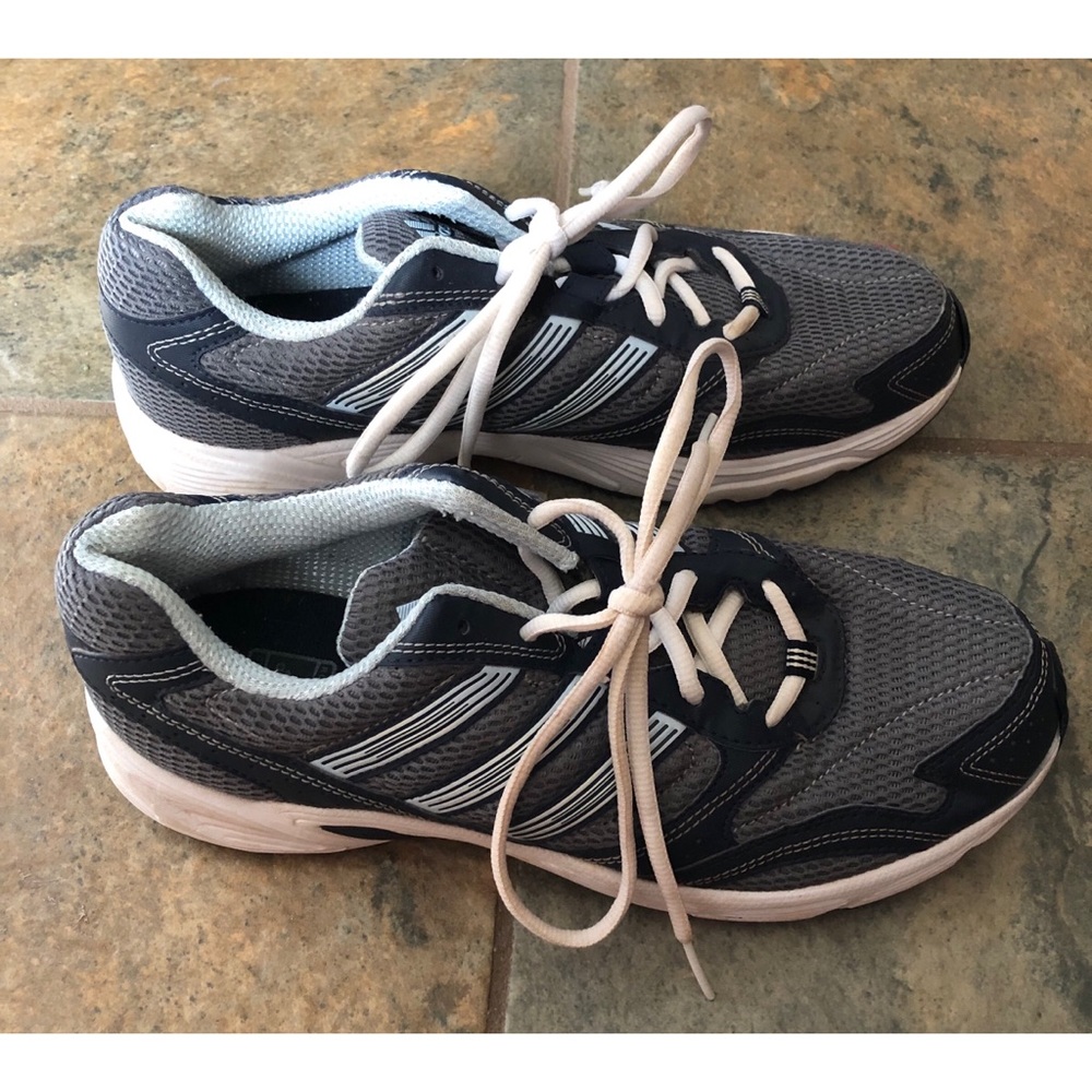 Adidas Running Cushion Sneakers